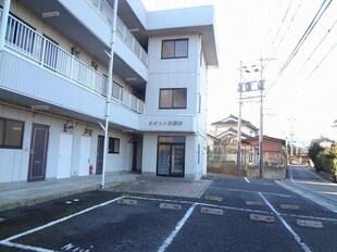 Maison des MISATO　N棟の物件内観写真